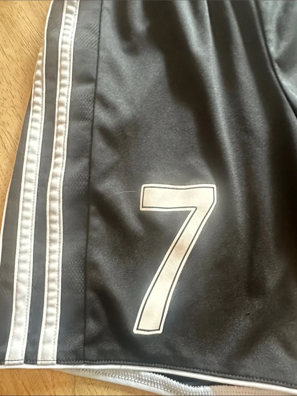 adidas great piece